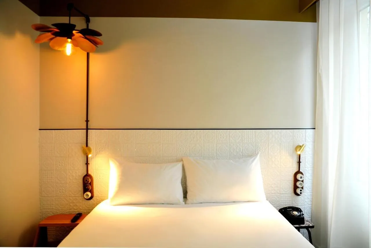 Ibis Styles Paris Gare De Lyon Tgv Ξενοδοχείο 3*,  Γαλλία