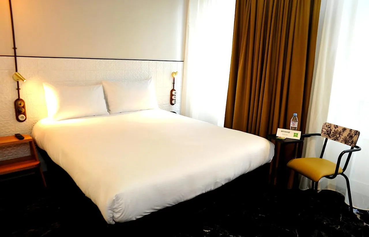 Ibis Styles Paris Gare De Lyon Tgv Ξενοδοχείο