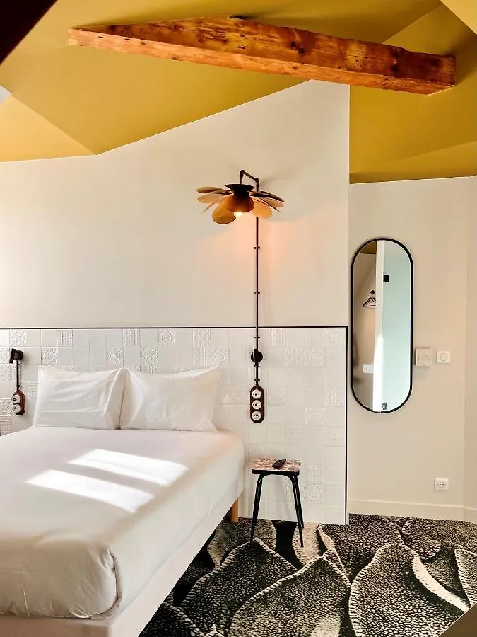 Ibis Styles Paris Gare De Lyon Tgv Ξενοδοχείο