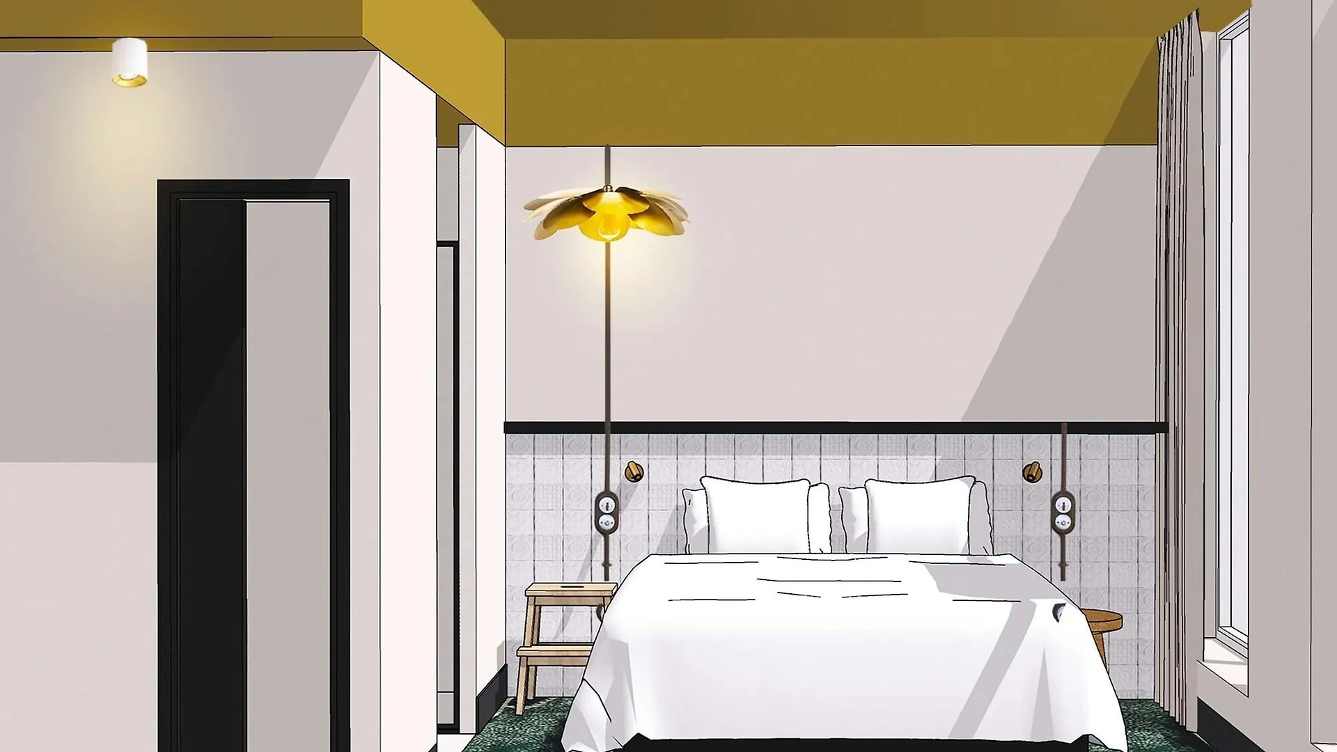 Ibis Styles Paris Gare De Lyon Tgv Ξενοδοχείο