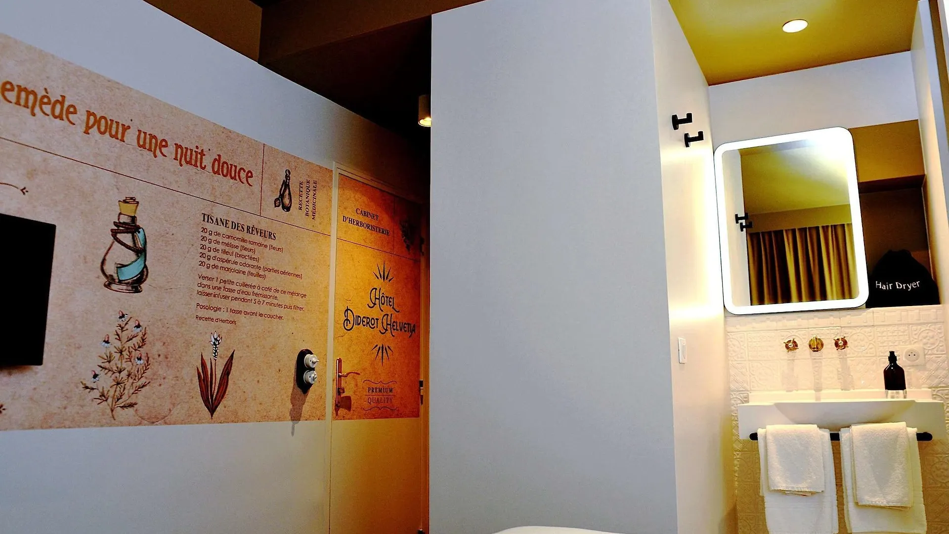Ibis Styles Paris Gare De Lyon Tgv Ξενοδοχείο