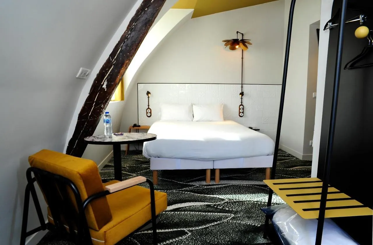 Ibis Styles Paris Gare De Lyon Tgv Ξενοδοχείο 3*,