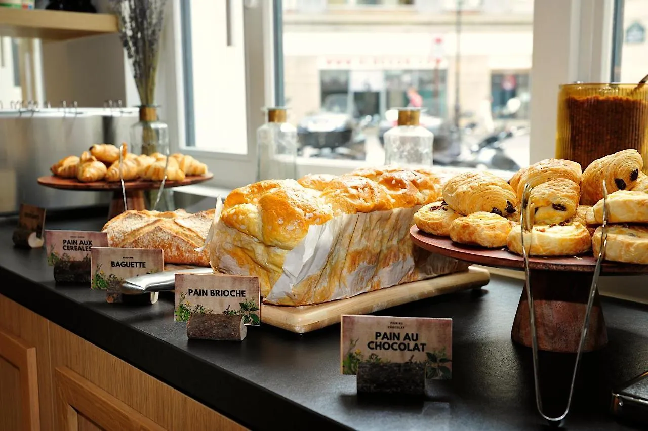 Ibis Styles Paris Gare De Lyon Tgv Ξενοδοχείο