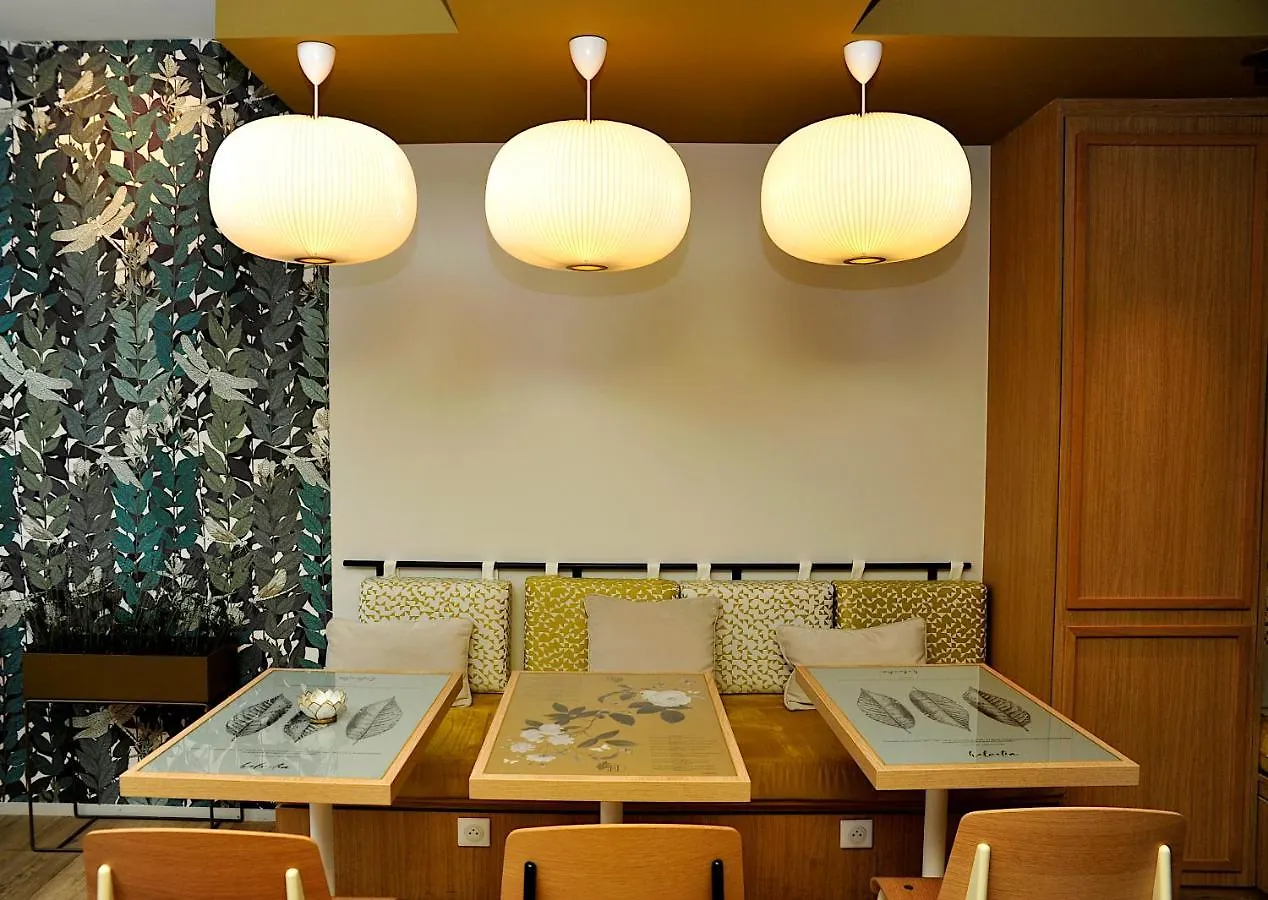 Ibis Styles Paris Gare De Lyon Tgv Ξενοδοχείο 3*,  Γαλλία