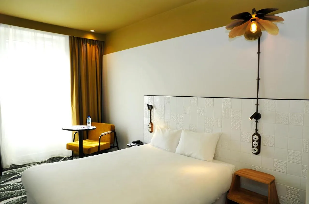Ibis Styles Paris Gare De Lyon Tgv Ξενοδοχείο
