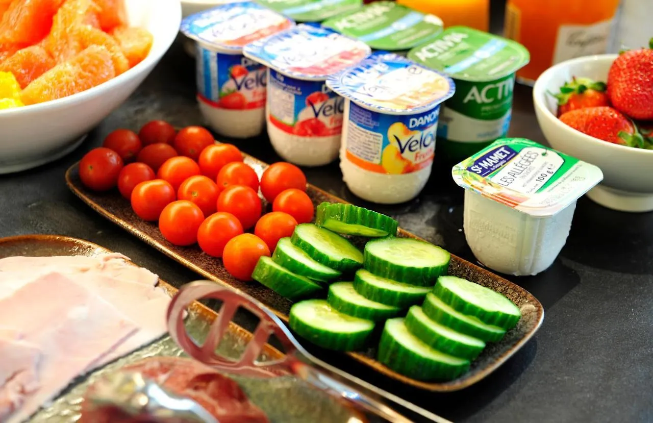 Ibis Styles Paris Gare De Lyon Tgv Ξενοδοχείο