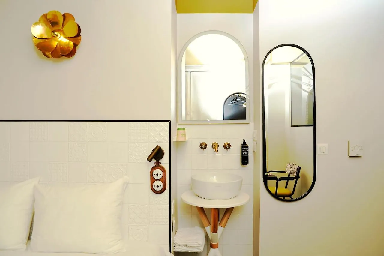 Ibis Styles Paris Gare De Lyon Tgv Ξενοδοχείο