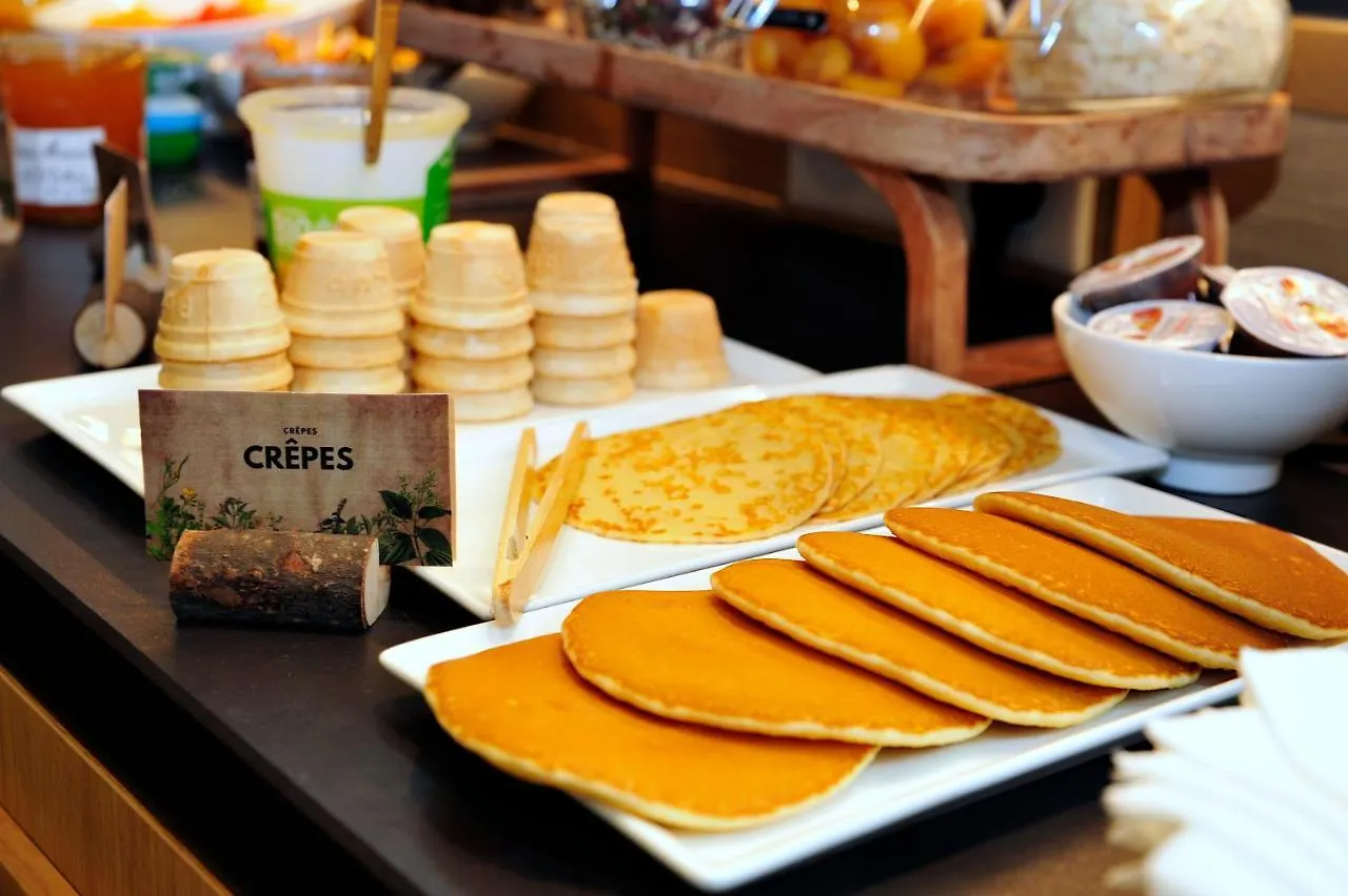 Ibis Styles Paris Gare De Lyon Tgv Ξενοδοχείο