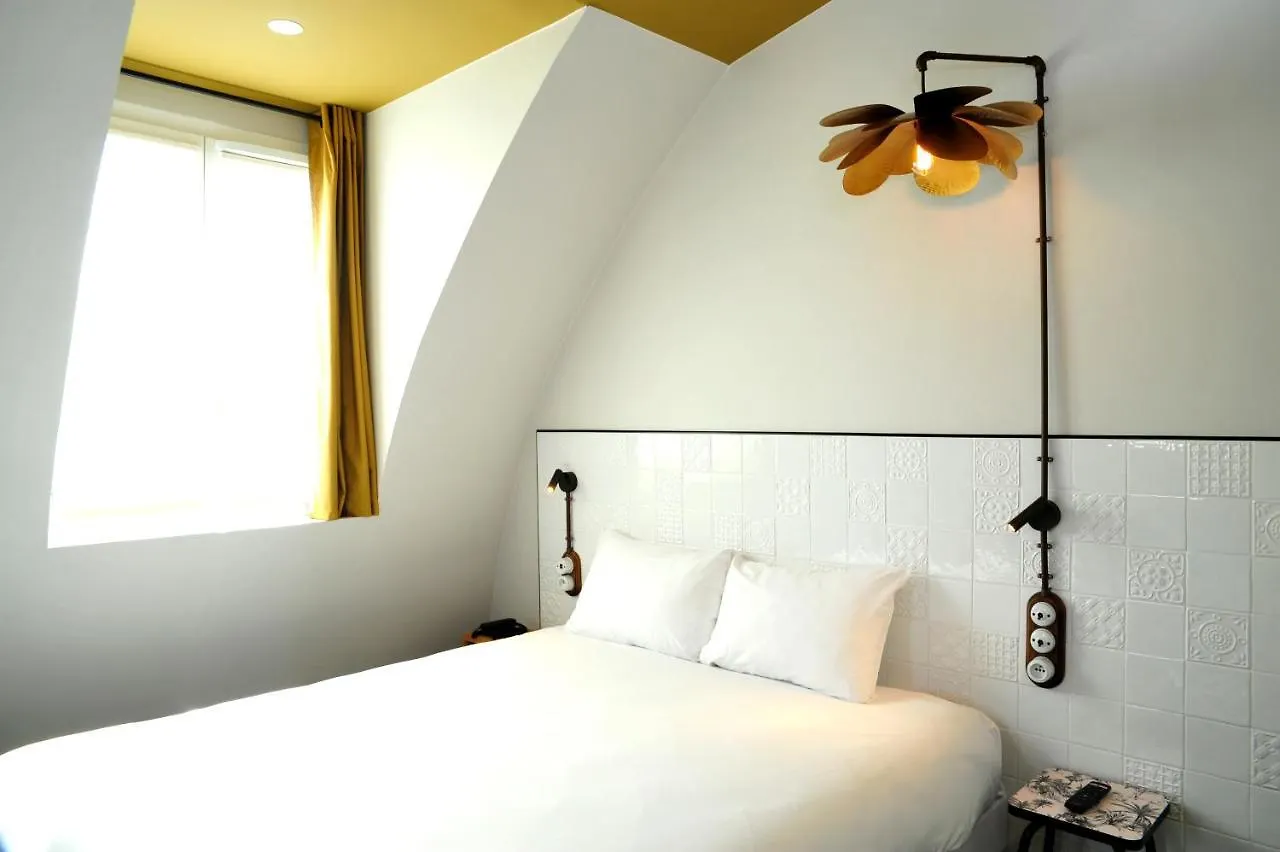 Ibis Styles Paris Gare De Lyon Tgv Ξενοδοχείο