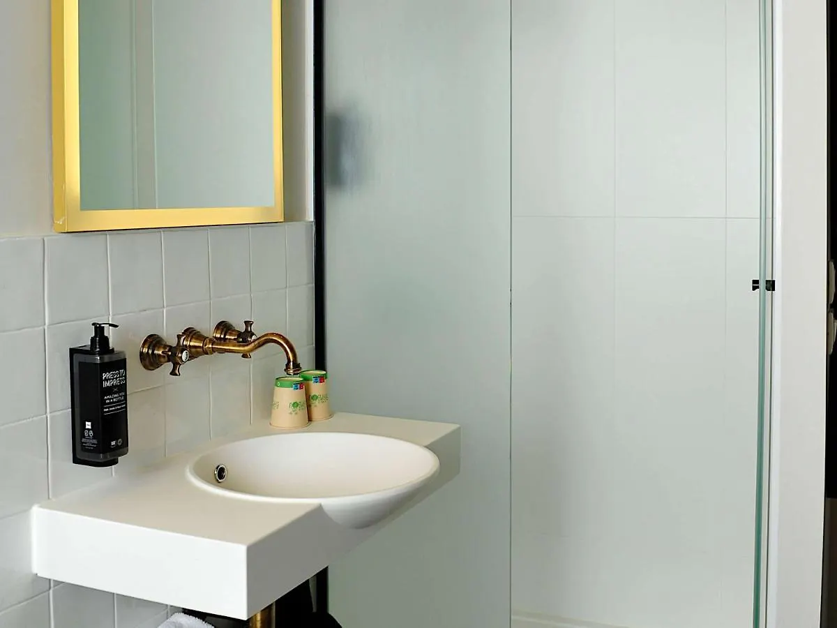 Ibis Styles Paris Gare De Lyon Tgv Ξενοδοχείο 3*,  Γαλλία