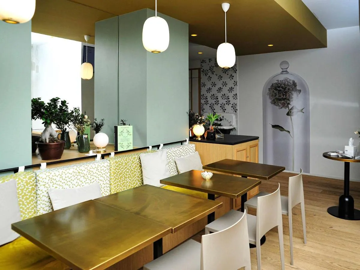 Ibis Styles Paris Gare De Lyon Tgv Ξενοδοχείο 3*,  Γαλλία