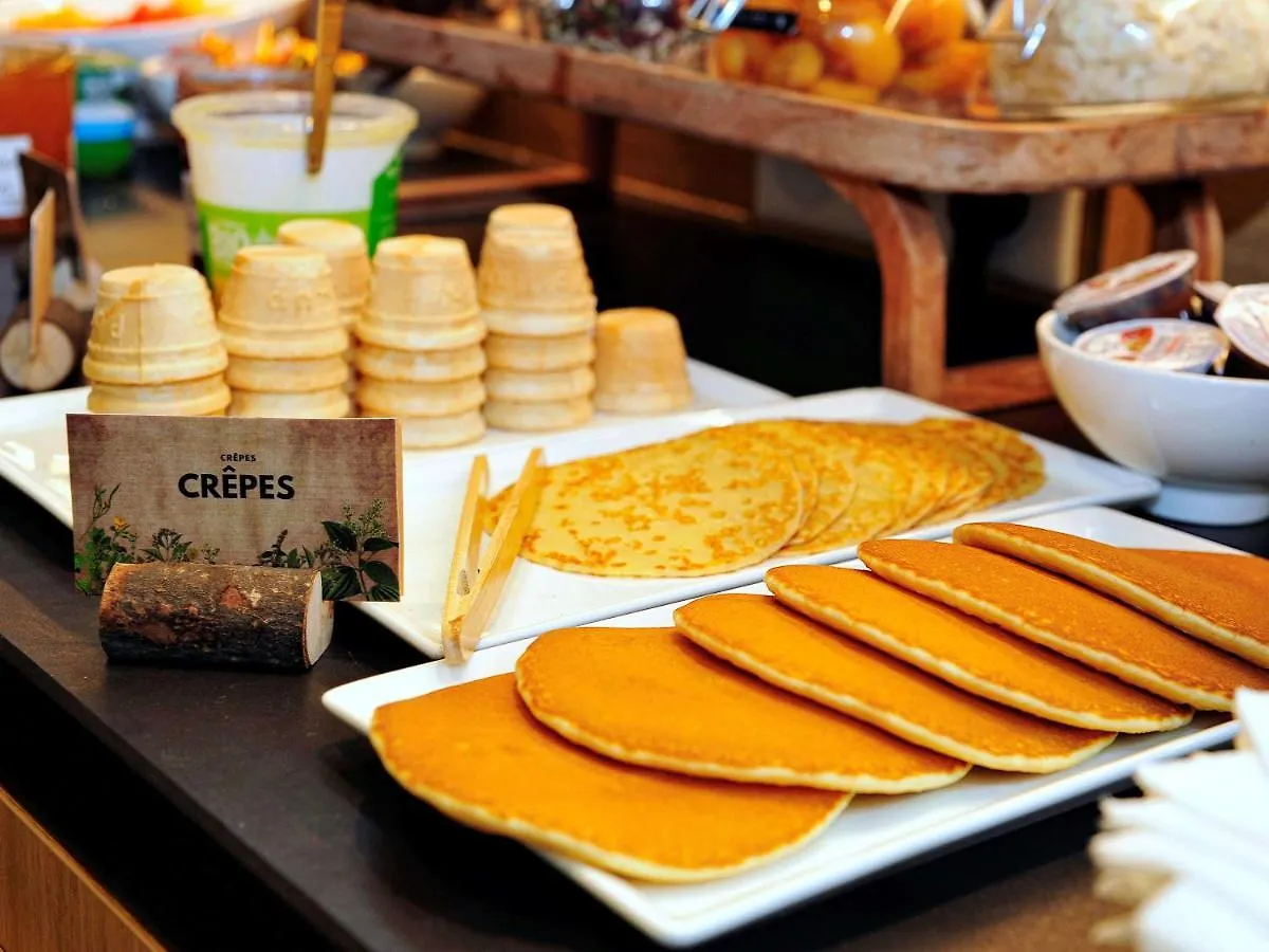 Ibis Styles Paris Gare De Lyon Tgv Ξενοδοχείο