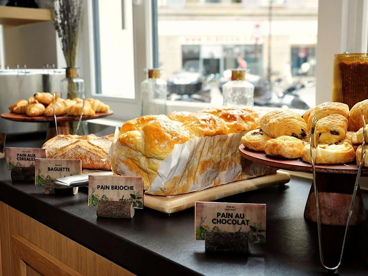 Ibis Styles Paris Gare De Lyon Tgv Ξενοδοχείο
