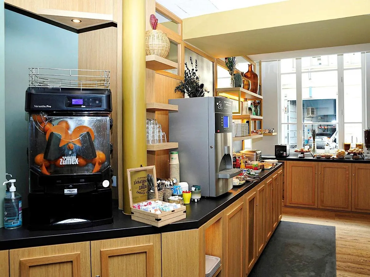 Ibis Styles Paris Gare De Lyon Tgv Ξενοδοχείο