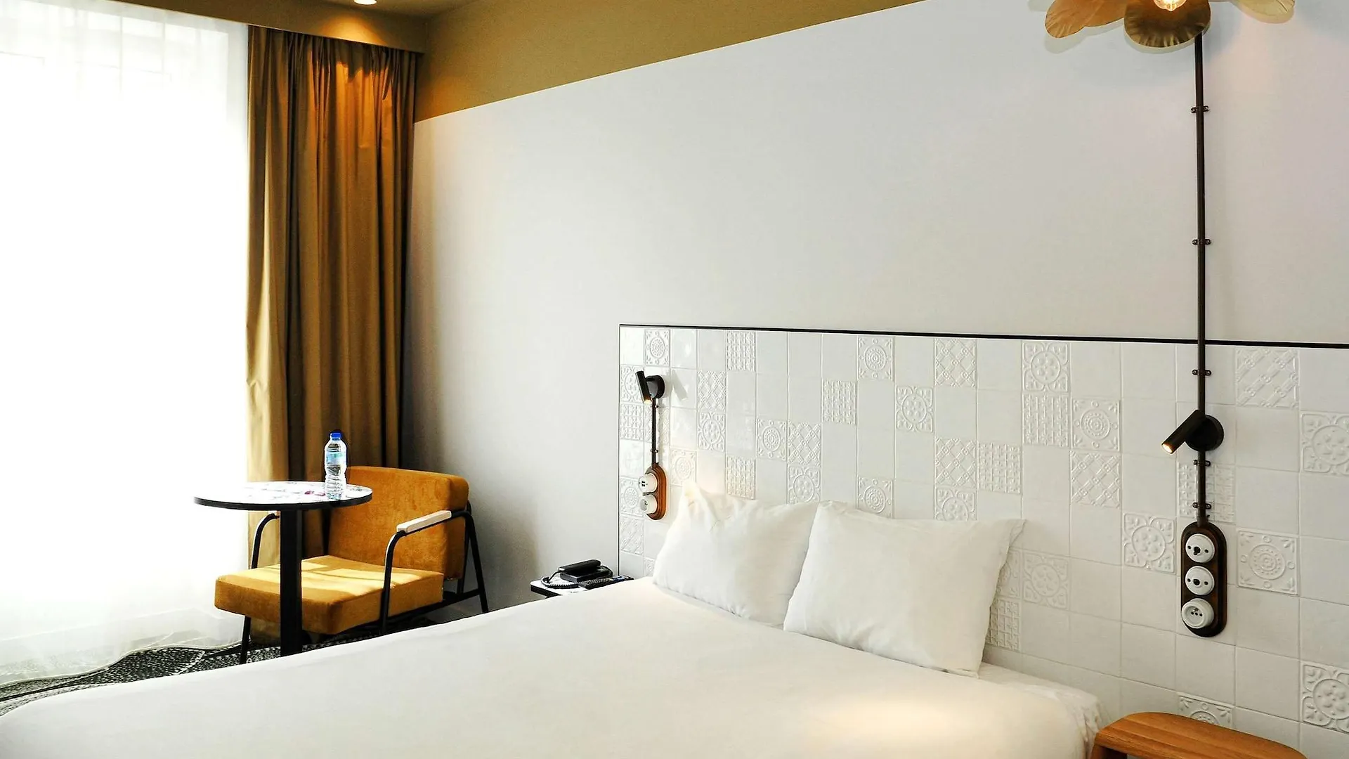 Ibis Styles Paris Gare De Lyon Tgv Ξενοδοχείο
