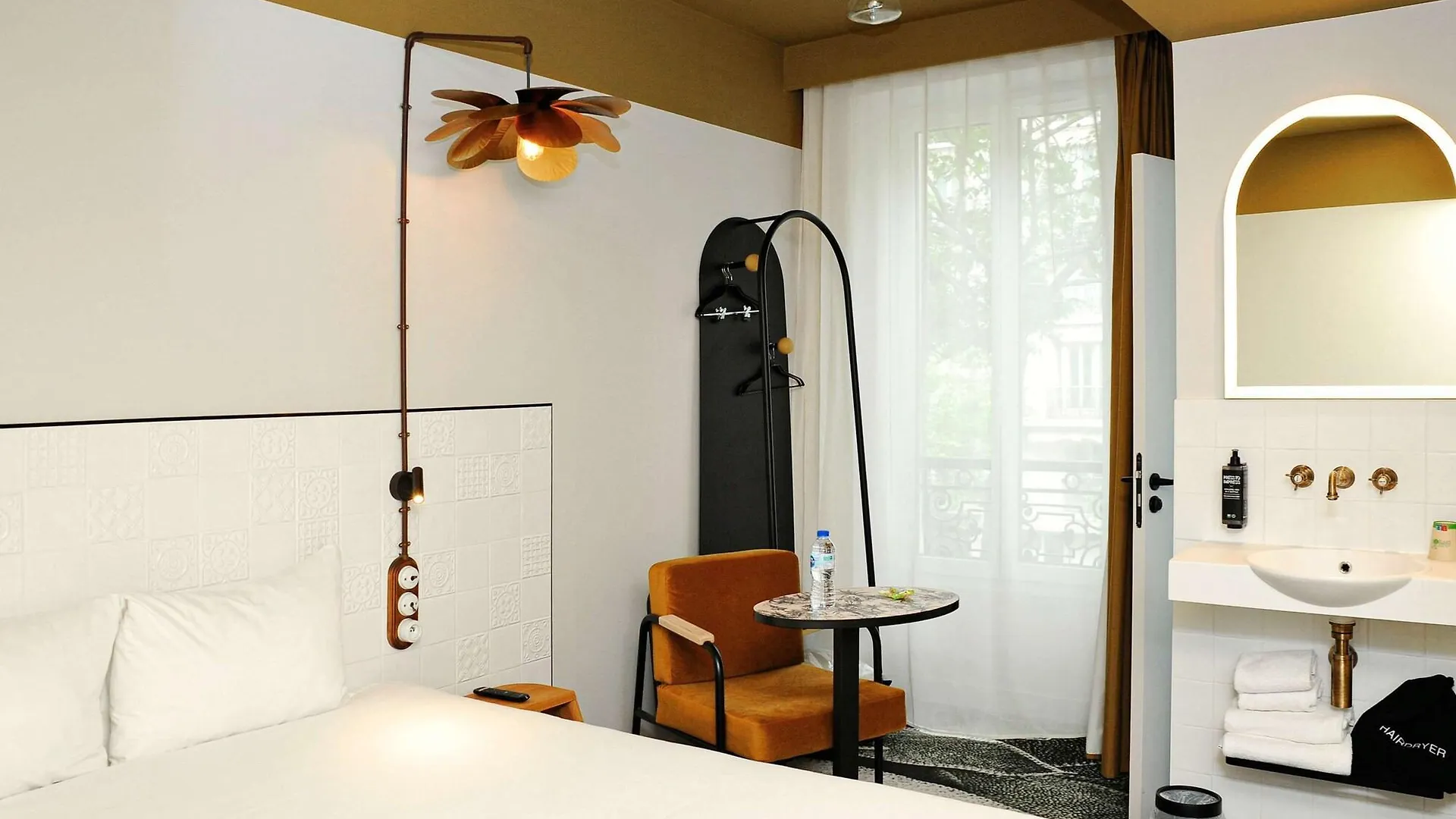 Ibis Styles Paris Gare De Lyon Tgv Ξενοδοχείο