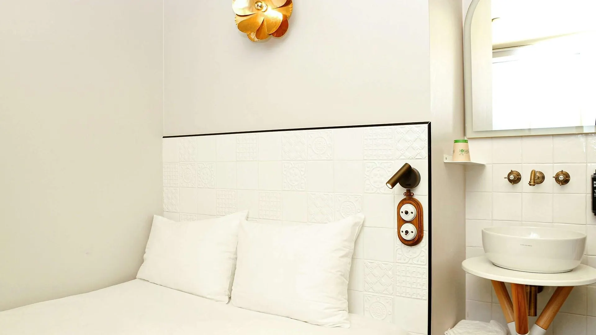 Ibis Styles Paris Gare De Lyon Tgv Ξενοδοχείο 3*,