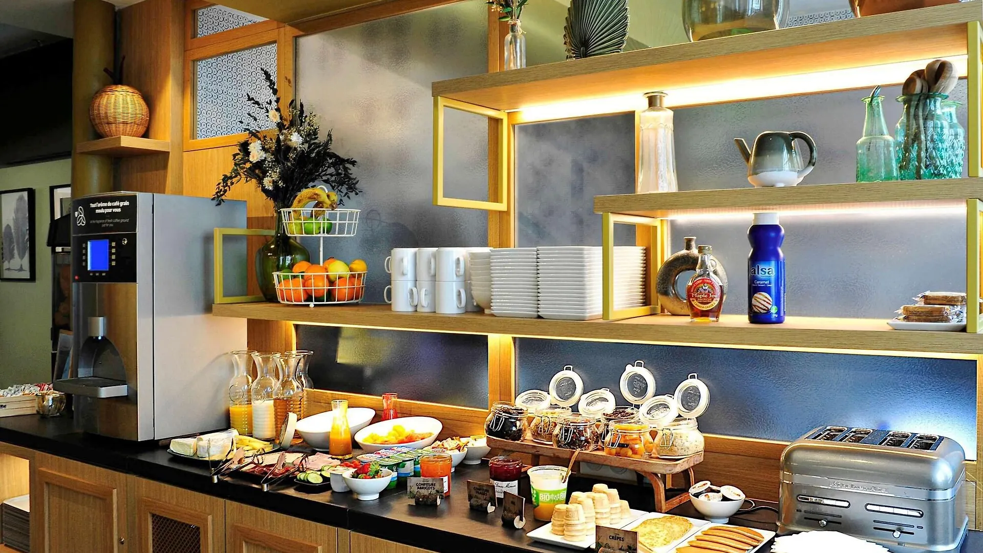 Ibis Styles Paris Gare De Lyon Tgv Ξενοδοχείο