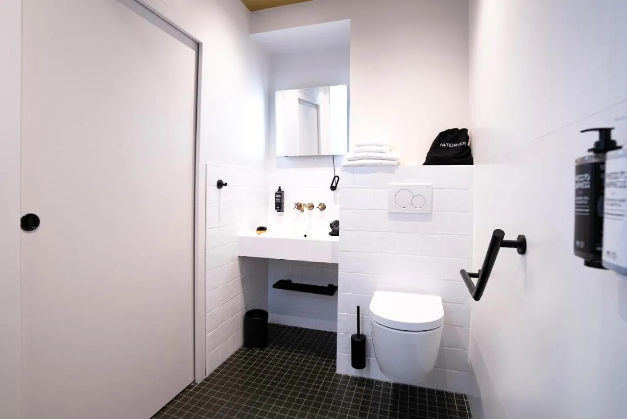 Ibis Styles Paris Gare De Lyon Tgv Ξενοδοχείο