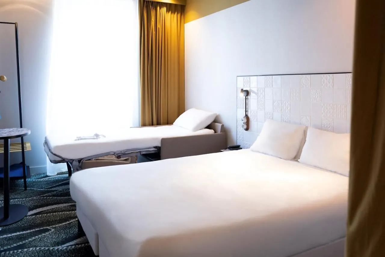 Ibis Styles Paris Gare De Lyon Tgv Ξενοδοχείο