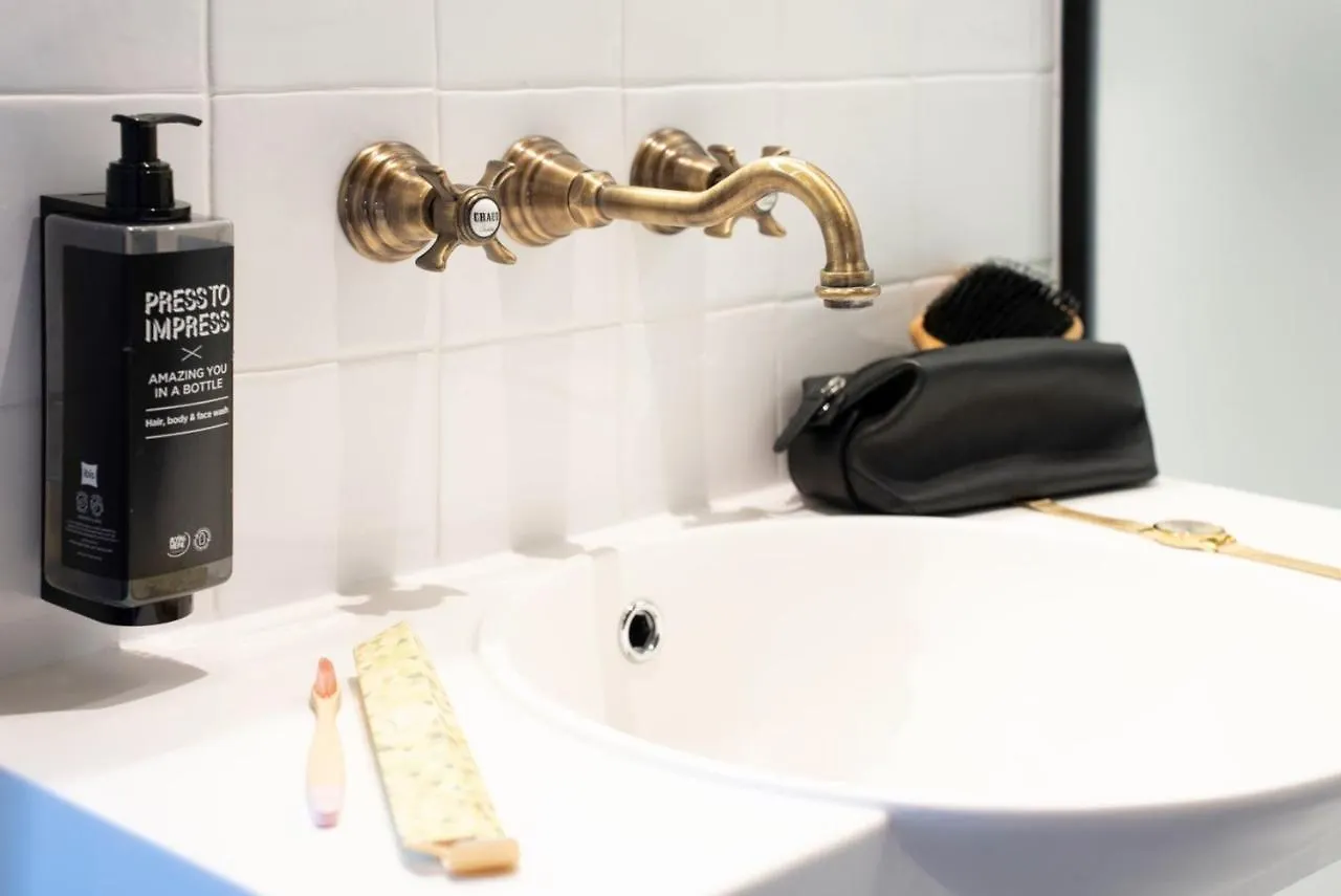 Ibis Styles Paris Gare De Lyon Tgv Ξενοδοχείο Γαλλία