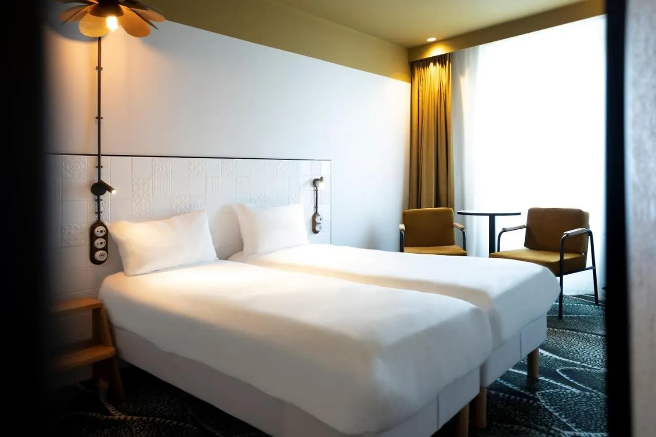 Ibis Styles Paris Gare De Lyon Tgv Ξενοδοχείο