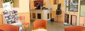 Ibis Styles Paris Gare De Lyon Tgv Ξενοδοχείο 3*,  Γαλλία