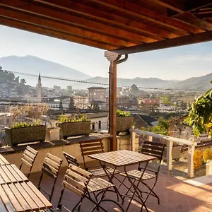 Borklad Hotel Berati