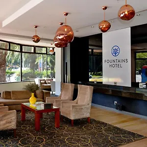 Fountains Hotel Cidade Do Cabo