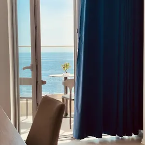 Ionian Terrace Alojamento de Acomodação e Pequeno-almoço Himare