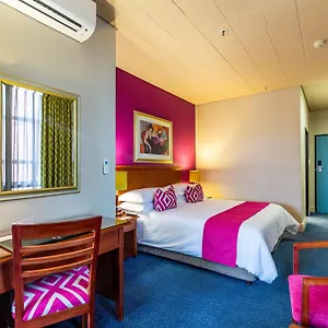 Cape Town Lodge Hotel Hotel Cidade Do Cabo