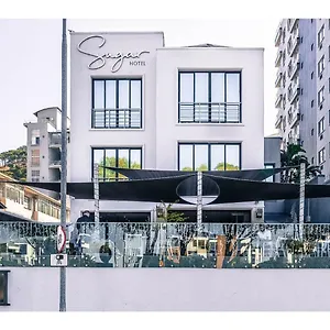 Sugar Hotel Cidade Do Cabo