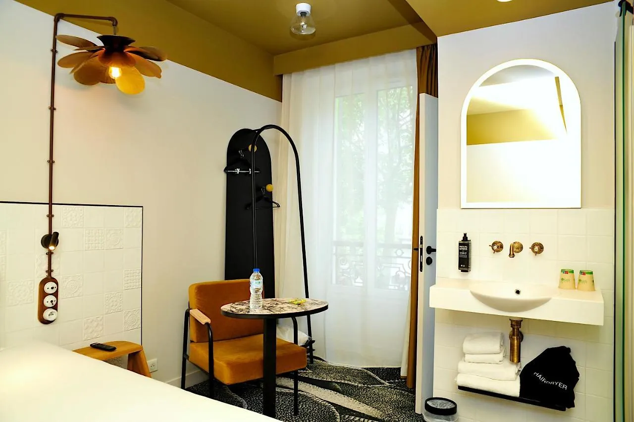Ibis Styles Paris Gare De Lyon Tgv Hotel