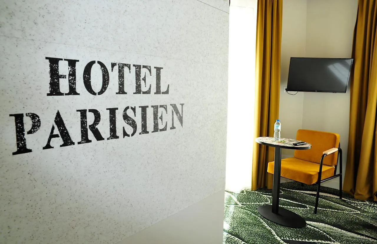 Ibis Styles Paris Gare De Lyon Tgv Hotel