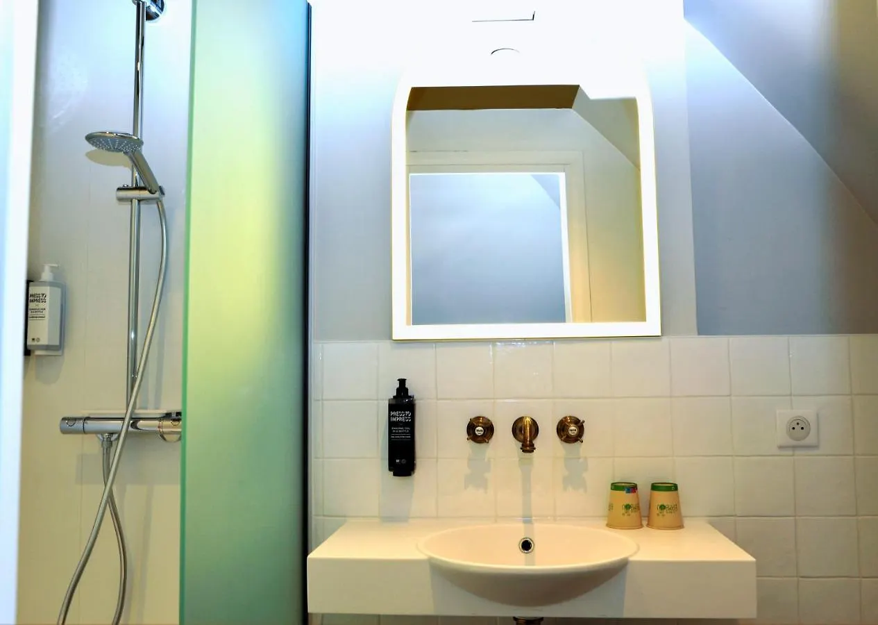 Ibis Styles Paris Gare De Lyon Tgv Hotel France