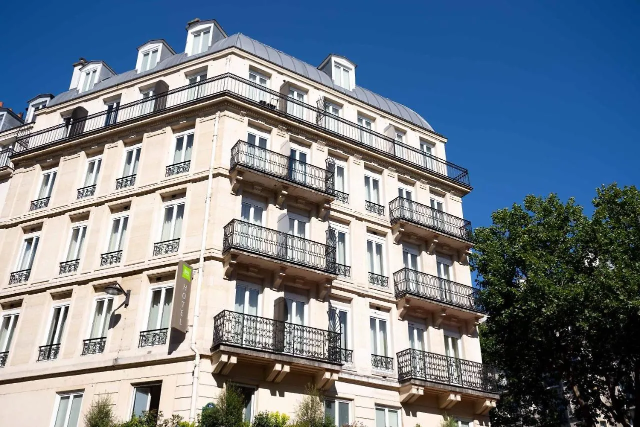 Ibis Styles Paris Gare De Lyon Tgv Hotel
