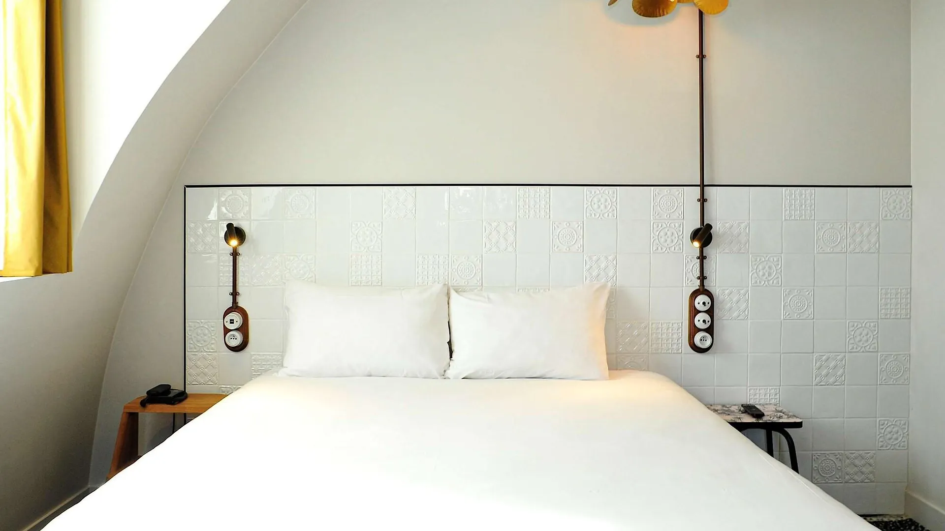 Ibis Styles Paris Gare De Lyon Tgv contacts