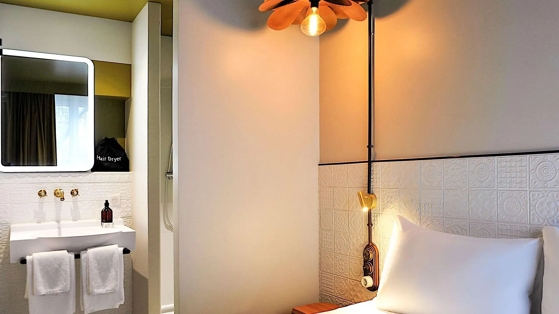 ***  Ibis Styles Paris Gare De Lyon Tgv Hotel France