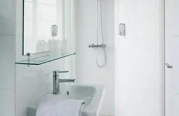 Ibis Styles Paris Gare De Lyon Tgv Hotel